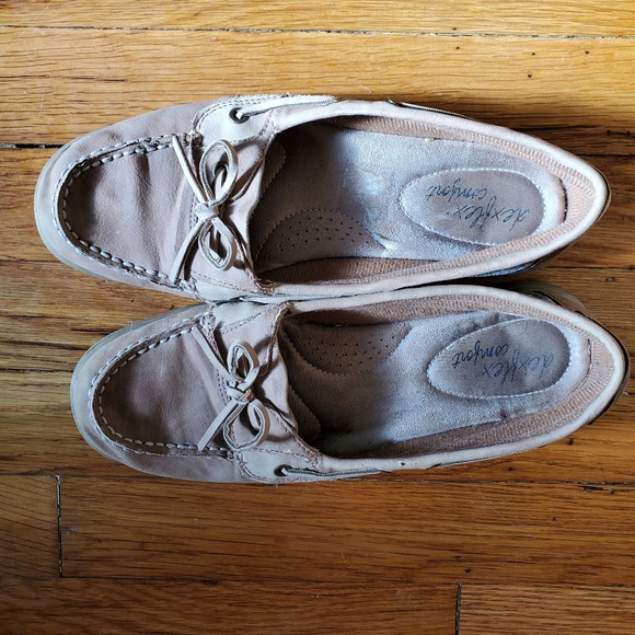 Sperry Lookalike-Brown/leather - Picture 10 of 11